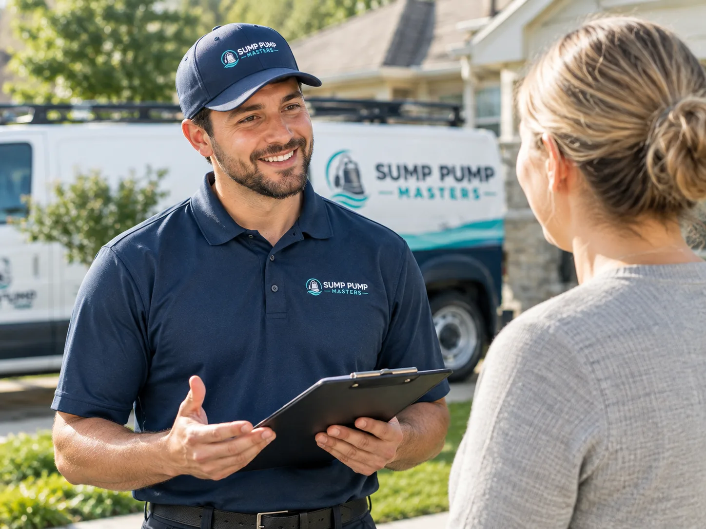 Sump Pump Repair Dale, TX FAQs
